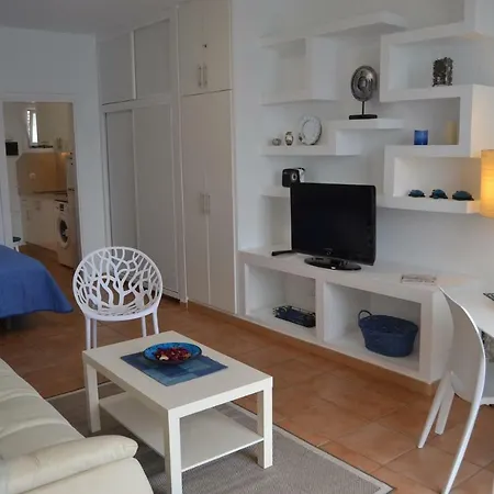Apartamento Vacacional Con Vistas Al Mar Santa Cruz de Tenerife Exterior photo