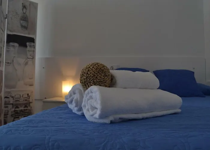 Apartamento Vacacional Con Vistas Al Mar