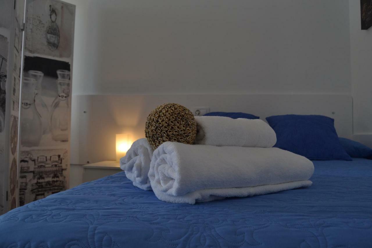 Apartamento Vacacional Con Vistas Al Mar *