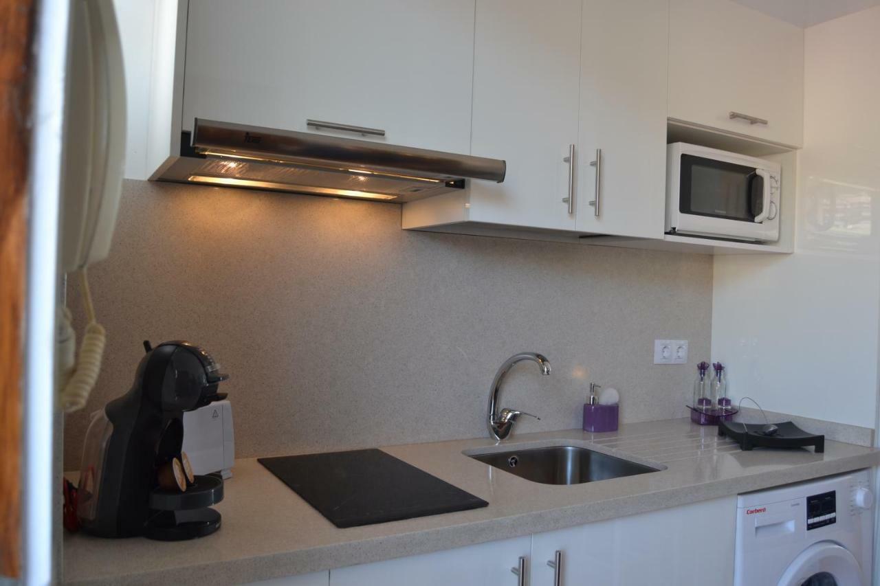 Apartamento Vacacional Con Vistas Al Mar *