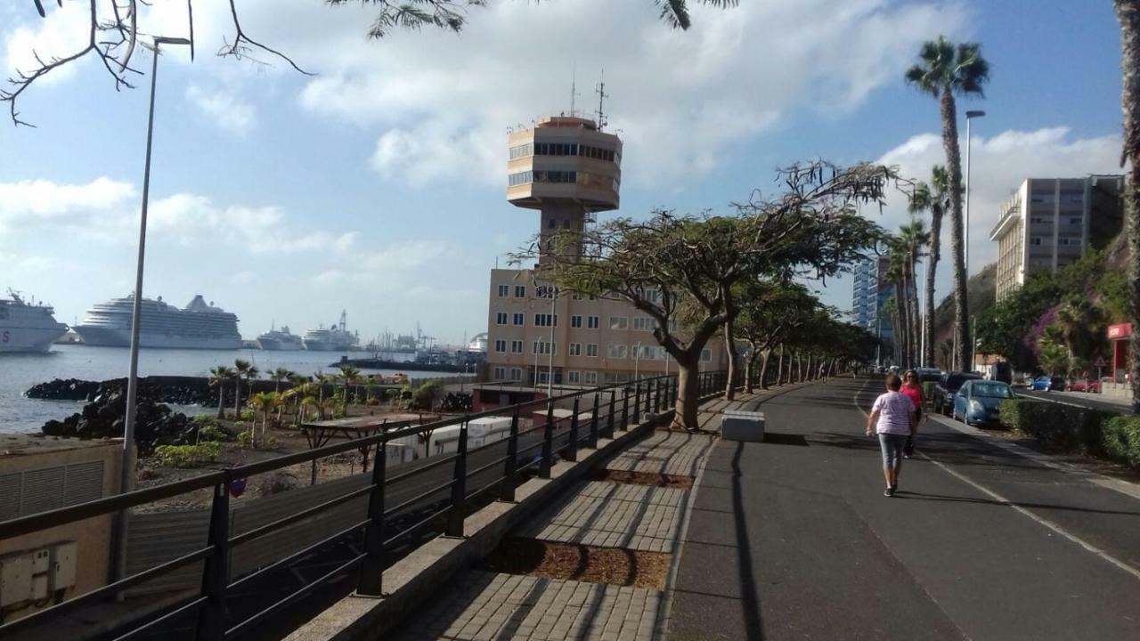 Apartamento Vacacional Con Vistas Al Mar *