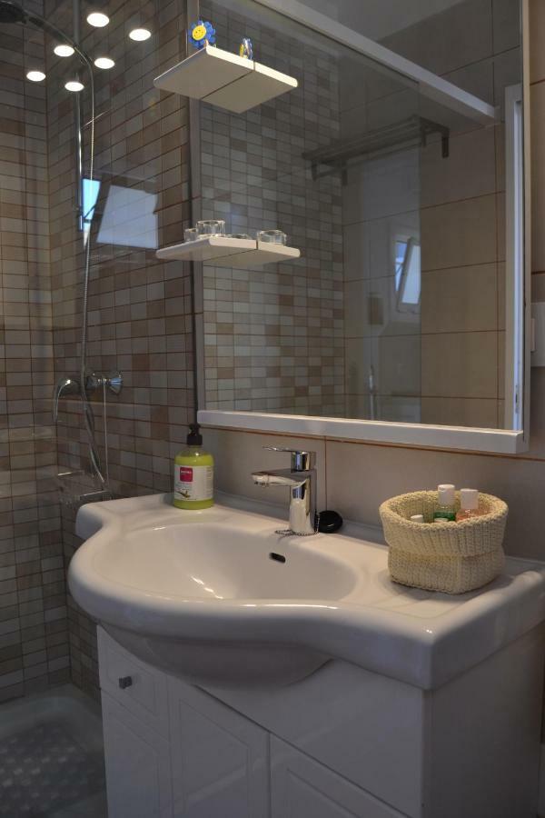 Apartamento Vacacional Con Vistas Al Mar Santa Cruz de Tenerife