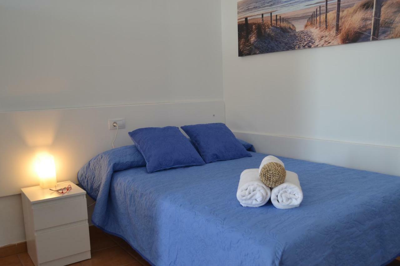 Apartamento Vacacional Con Vistas Al Mar Santa Cruz de Tenerife