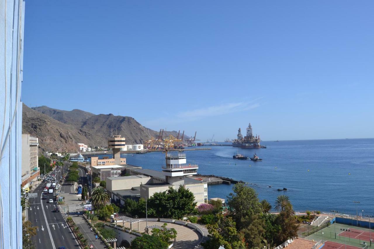 Apartamento Vacacional Con Vistas Al Mar