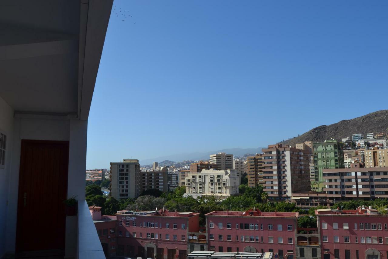 Vacacional Con Vistas Al Mar Apartamento Santa Cruz de Tenerife