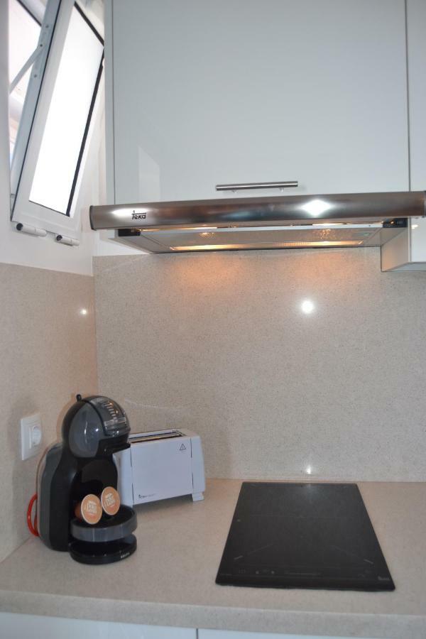 Apartamento Vacacional Con Vistas Al Mar Santa Cruz de Tenerife