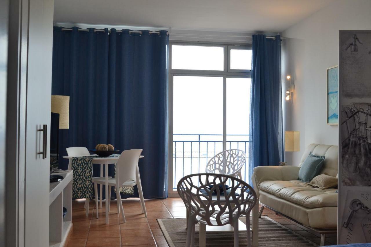 Vacacional Con Vistas Al Mar Apartamento *